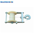 Supply Stringing Equipment Bunch Conductor Block